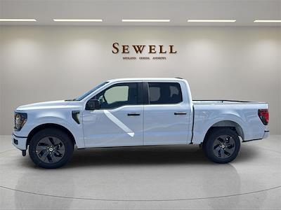 2025 Ford F-150 SuperCrew Cab 4x2 Pickup for sale #1564829 - photo 2