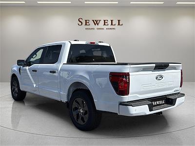 2025 Ford F-150 SuperCrew Cab 4x2 Pickup for sale #1564829 - photo 2