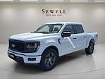 2025 Ford F-150 SuperCrew Cab 4x2 Pickup for sale #1564829 - photo 1