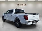 2025 Ford F-150 SuperCrew Cab 4x2 Pickup for sale #1564829 - photo 2