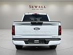 2025 Ford F-150 SuperCrew Cab 4x2 Pickup for sale #1564829 - photo 4