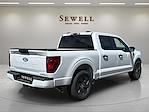2025 Ford F-150 SuperCrew Cab 4x2 Pickup for sale #1564829 - photo 5