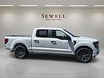 2025 Ford F-150 SuperCrew Cab 4x2 Pickup for sale #1564829 - photo 6