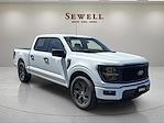 2025 Ford F-150 SuperCrew Cab 4x2 Pickup for sale #1564829 - photo 7