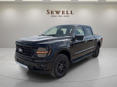 2025 Ford F-150 SuperCrew Cab 4x4 Pickup for sale #1564853 - photo 1