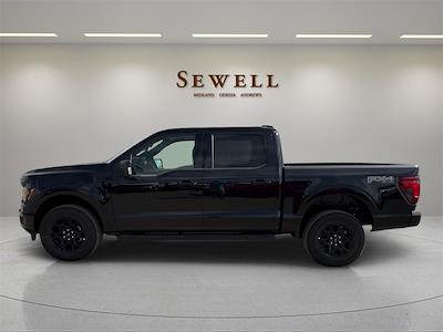 2025 Ford F-150 SuperCrew Cab 4x4 Pickup for sale #1564853 - photo 2