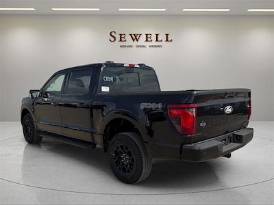 2025 Ford F-150 SuperCrew Cab 4x4 Pickup for sale #1564853 - photo 2