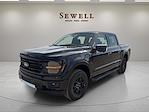 2025 Ford F-150 SuperCrew Cab 4x4 Pickup for sale #1564853 - photo 1