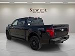 2025 Ford F-150 SuperCrew Cab 4x4 Pickup for sale #1564853 - photo 3