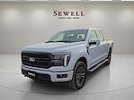 New 2025 Ford F-150 Lariat SuperCrew Cab for sale #1564920 - photo 1