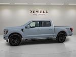 New 2025 Ford F-150 Lariat SuperCrew Cab for sale #1564920 - photo 2