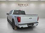 New 2025 Ford F-150 Lariat SuperCrew Cab for sale #1564920 - photo 3