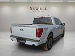 New 2025 Ford F-150 Lariat SuperCrew Cab for sale #1564920 - photo 4