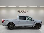 New 2025 Ford F-150 Lariat SuperCrew Cab for sale #1564920 - photo 5