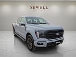 New 2025 Ford F-150 Lariat SuperCrew Cab for sale #1564920 - photo 6
