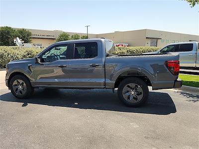 2025 Ford F-150 SuperCrew Cab 4x2 Pickup for sale #1564945 - photo 2