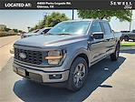 2025 Ford F-150 SuperCrew Cab 4x2 Pickup for sale #1564945 - photo 1