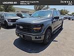 2025 Ford F-150 SuperCrew Cab 4x4 Pickup for sale #1564947 - photo 1