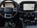 2025 Ford F-150 SuperCrew Cab 4x4 Pickup for sale #1564947 - photo 10