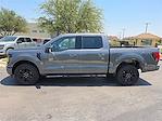 2025 Ford F-150 SuperCrew Cab 4x4 Pickup for sale #1564947 - photo 2