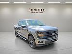 2025 Ford F-150 SuperCrew Cab 4x4 Pickup for sale #1564947 - photo 6