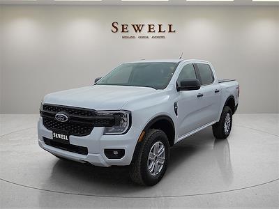 2025 Ford Ranger SuperCrew Cab 4WD Pickup for sale #1564955 - photo 1