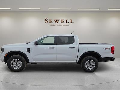 2025 Ford Ranger SuperCrew Cab 4WD Pickup for sale #1564955 - photo 2