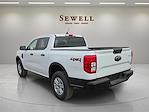 2025 Ford Ranger SuperCrew Cab 4WD Pickup for sale #1564955 - photo 3