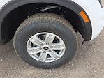 2025 Ford Ranger SuperCrew Cab 4WD Pickup for sale #1564955 - photo 7