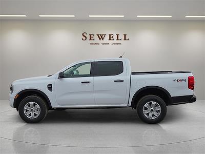 2025 Ford Ranger SuperCrew Cab 4WD Pickup for sale #1565029 - photo 2