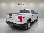 2025 Ford Ranger SuperCrew Cab 4WD Pickup for sale #1565029 - photo 4