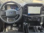 New 2025 Ford F-150 STX SuperCrew Cab Pickup for sale #1565031 - photo 10