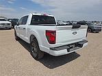 New 2025 Ford F-150 STX SuperCrew Cab Pickup for sale #1565031 - photo 3