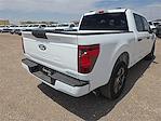 New 2025 Ford F-150 STX SuperCrew Cab Pickup for sale #1565031 - photo 4