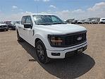 New 2025 Ford F-150 STX SuperCrew Cab Pickup for sale #1565031 - photo 6