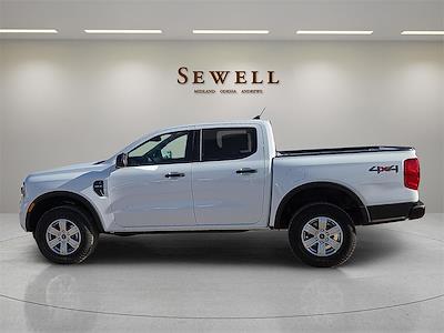 New 2025 Ford Ranger XL SuperCrew Cab for sale #1565041 - photo 2