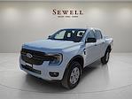 2025 Ford Ranger SuperCrew Cab 4WD Pickup for sale #1565041 - photo 1