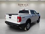 2025 Ford Ranger SuperCrew Cab 4WD Pickup for sale #1565041 - photo 4