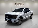 2025 Ford F-150 SuperCrew Cab 4x4 Pickup for sale #1565064 - photo 1