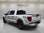 2025 Ford F-150 SuperCrew Cab 4x4 Pickup for sale #1565064 - photo 2