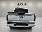 2025 Ford F-150 SuperCrew Cab 4x4 Pickup for sale #1565064 - photo 4