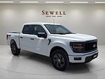 2025 Ford F-150 SuperCrew Cab 4x4 Pickup for sale #1565064 - photo 7