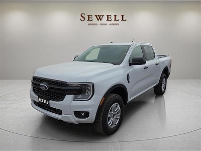 2025 Ford Ranger SuperCrew Cab 4WD Pickup for sale #1565079 - photo 1