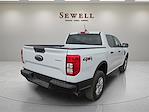 2025 Ford Ranger SuperCrew Cab 4WD Pickup for sale #1565079 - photo 4