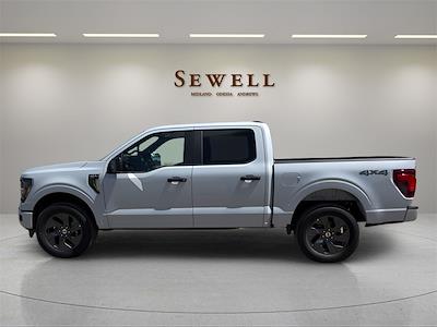 2025 Ford F-150 SuperCrew Cab 4x4 Pickup for sale #1565139 - photo 2