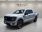 2025 Ford F-150 SuperCrew Cab 4x4 Pickup for sale #1565139 - photo 1
