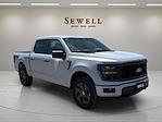 2025 Ford F-150 SuperCrew Cab 4x4 Pickup for sale #1565139 - photo 7