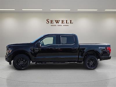 2025 Ford F-150 SuperCrew Cab 4x4 Pickup for sale #1565199 - photo 2