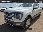 2025 Ford F-150 SuperCrew Cab 4x4 Pickup for sale #1565210 - photo 1