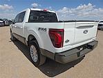 2025 Ford F-150 SuperCrew Cab 4x4 Pickup for sale #1565210 - photo 3